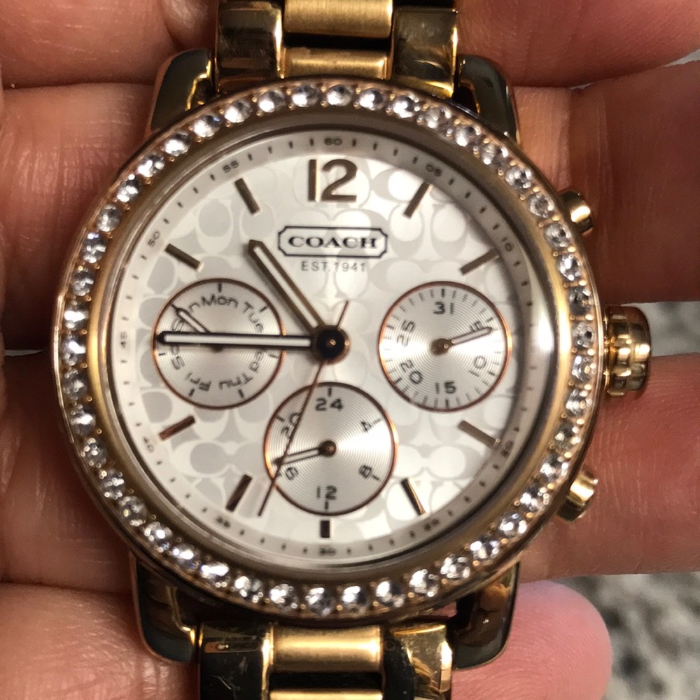 Women’s Watch